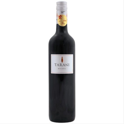 Tarani Malbec