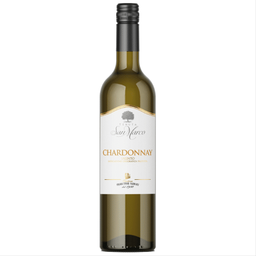 Tenuta San Marco, Salento Igp Chardonnay