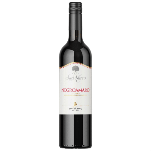 Tenuta San Marco, Salento Igp Negroamaro