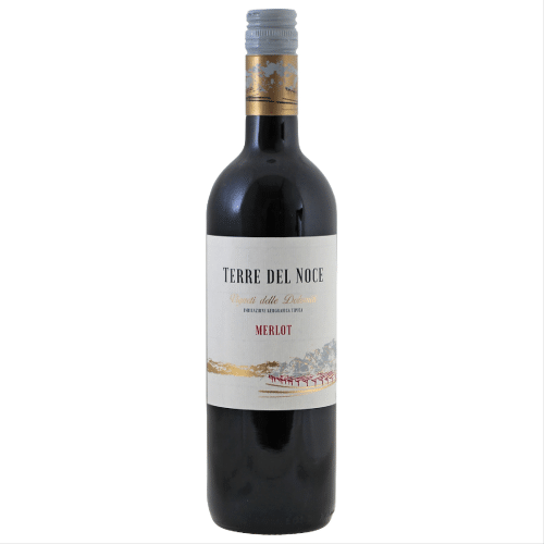 Terre del Noce Merlot
