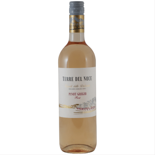 Terre del Noce Pinot Grigio Rosé