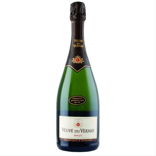 Veuve Du Vernay, Vin Mousseux Brut