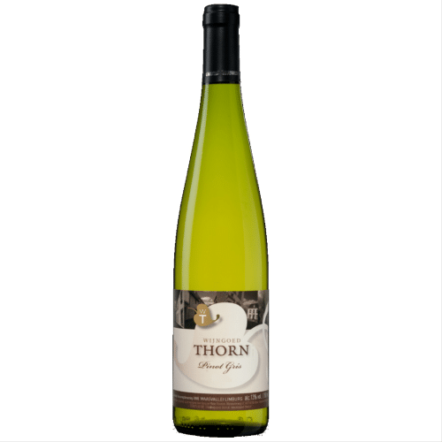 Wijngoed Thorn, Maasvallei BOB Pinot Gris