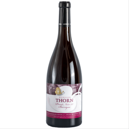 Wijngoed Thorn, Maasvallei BOB Pinot Noir Barrique