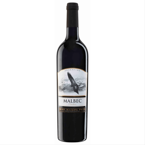 Wine Makers Pride, Mendoza Malbec Extrem