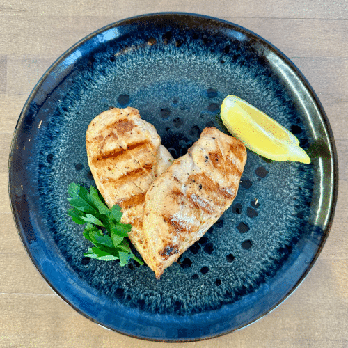 Kipfilet piri piri